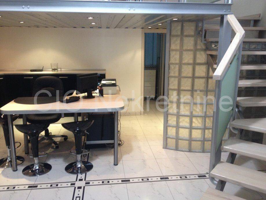 Flat in building, Sale, Split, Split