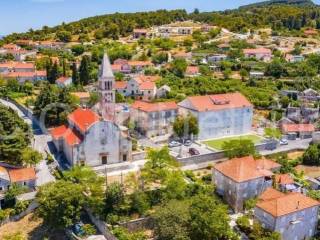 Plot for construction, Sale, Nerežišća, Nerežišća