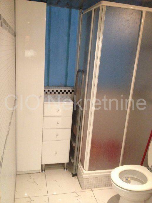 Flat in building, Sale, Split, Split