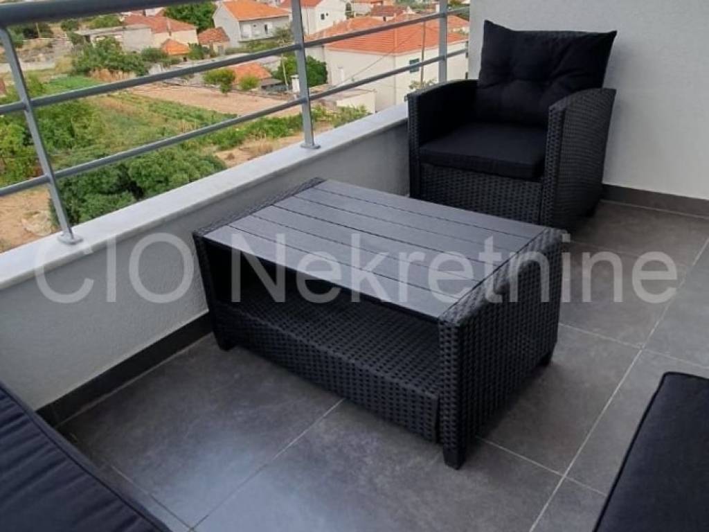 Flat in a new building, Sale, Seget, Seget Donji