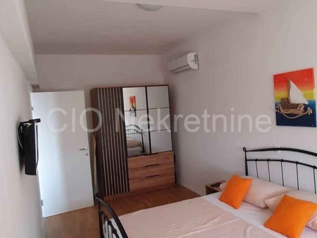 Flat in a new building, Sale, Seget, Seget Donji