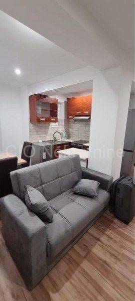 Flat in a building, Rent, Split, Split