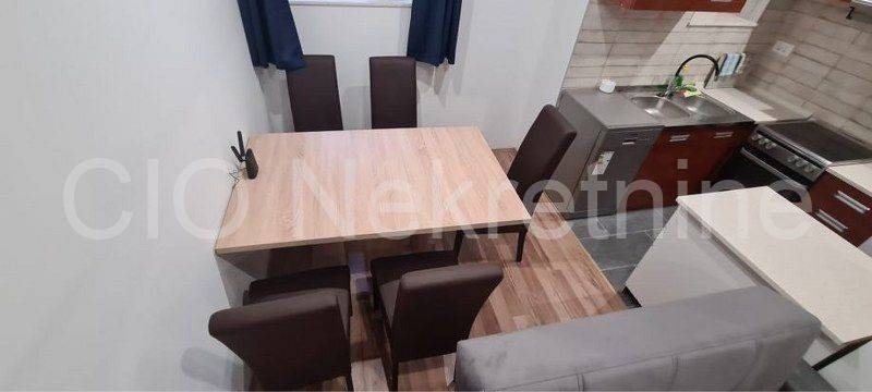 Flat in a building, Rent, Split, Split