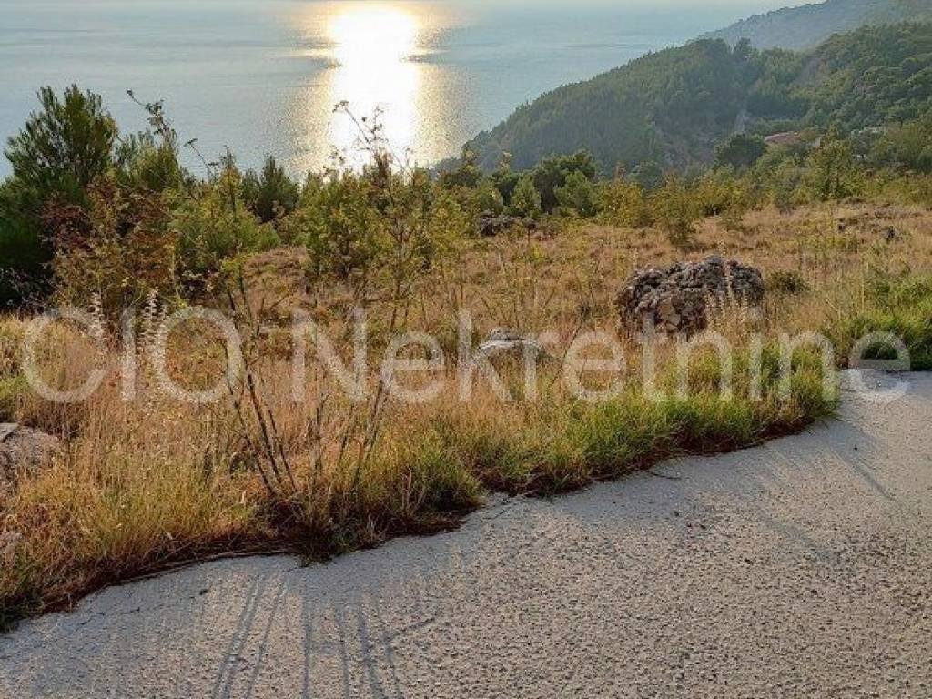 Plot for construction, Sale, Omiš, Lokva Rogoznica