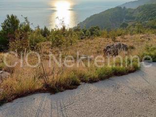 Plot for construction, Sale, Omiš, Lokva Rogoznica