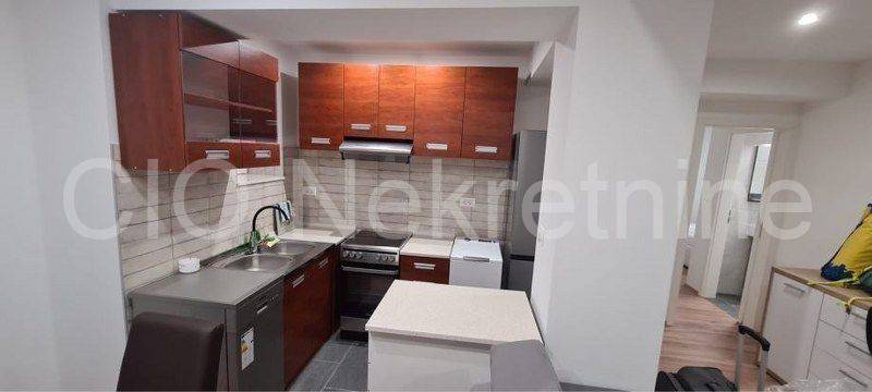 Flat in a building, Rent, Split, Split