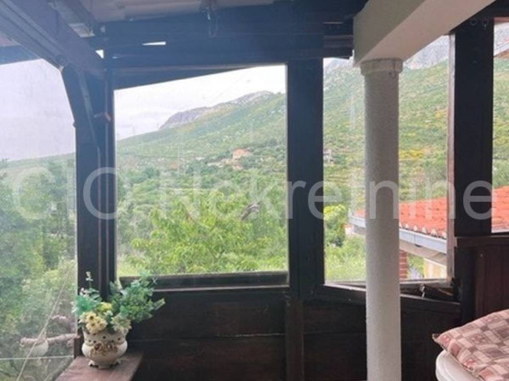 Semi-detached house, Sale, Split - Okolica, Žrnovnica