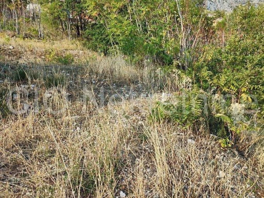 Plot for construction, Sale, Omiš, Lokva Rogoznica
