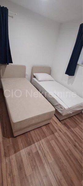 Flat in a building, Rent, Split, Split
