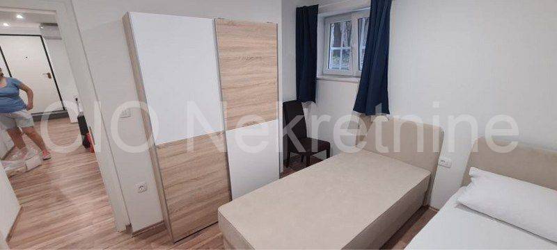 Flat in a building, Rent, Split, Split