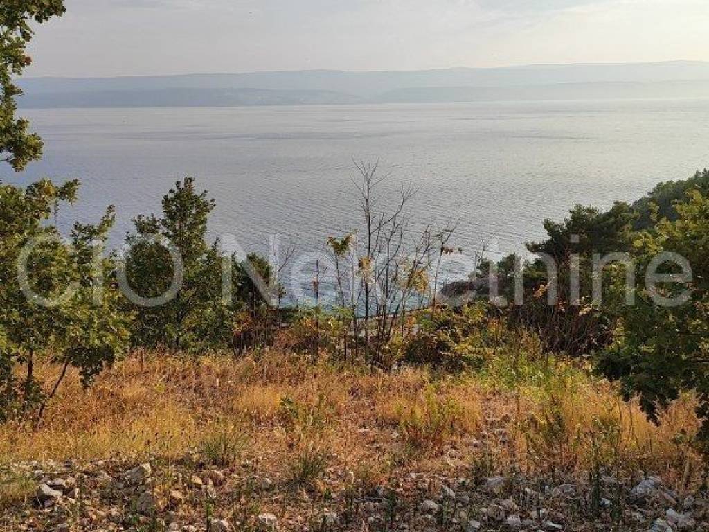 Plot for construction, Sale, Omiš, Lokva Rogoznica