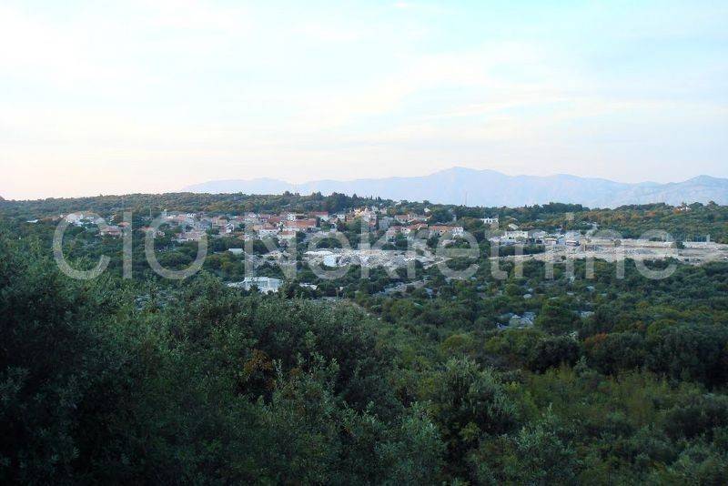 Agricultural plot, Sale, Pučišća, Pražnica
