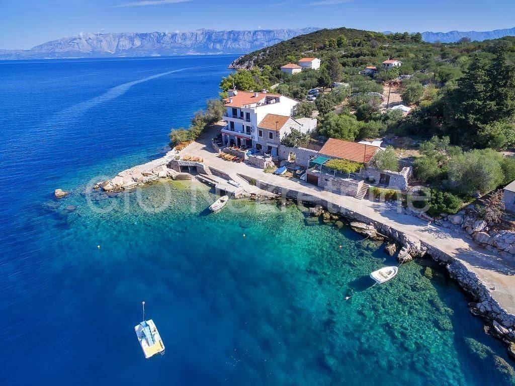 Plot for construction, Sale, Hvar, Hvar