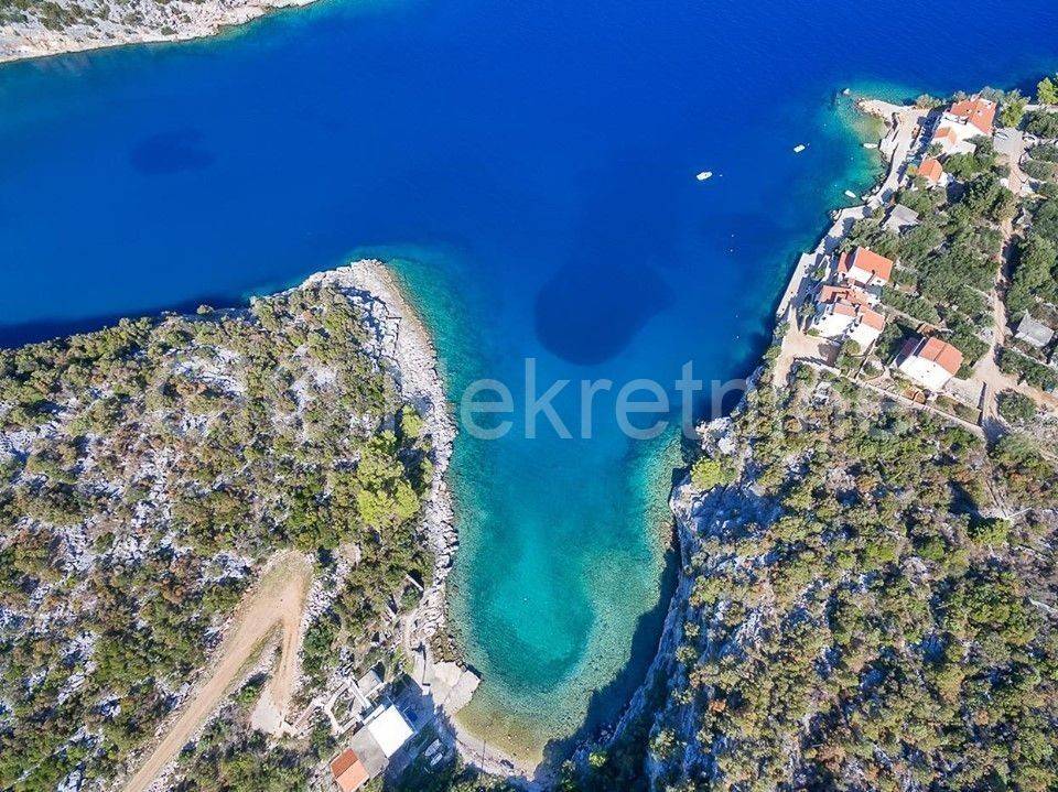 Plot for construction, Sale, Hvar, Hvar