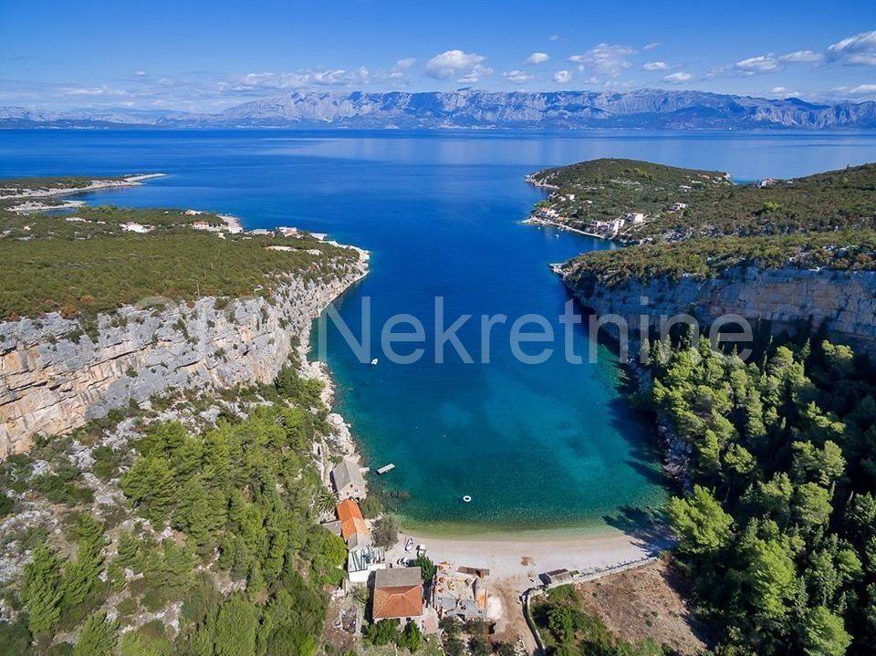 Plot for construction, Sale, Hvar, Hvar