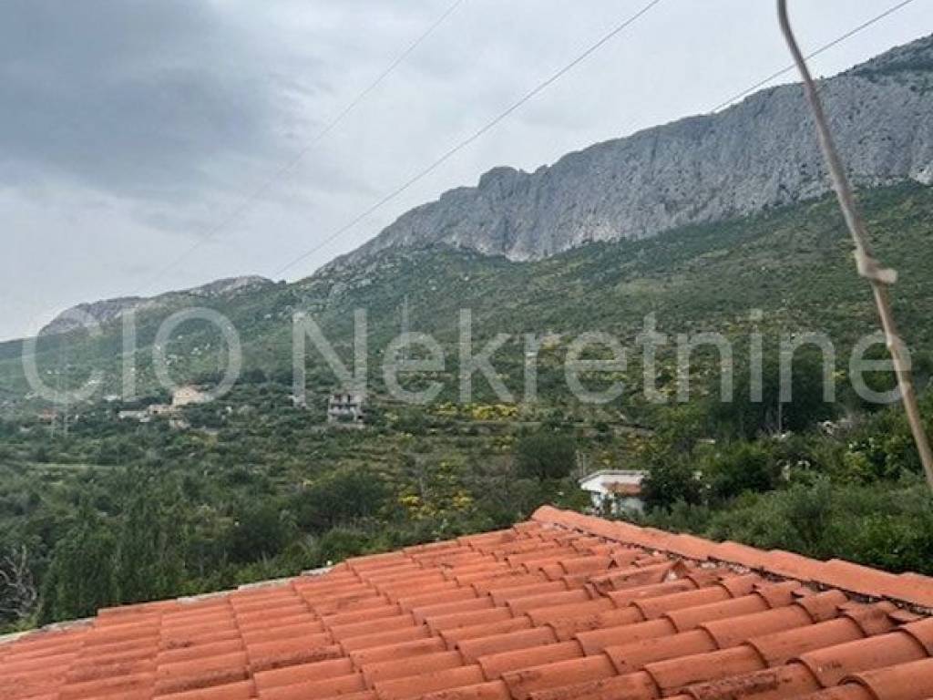 Semi-detached house, Sale, Split - Okolica, Žrnovnica