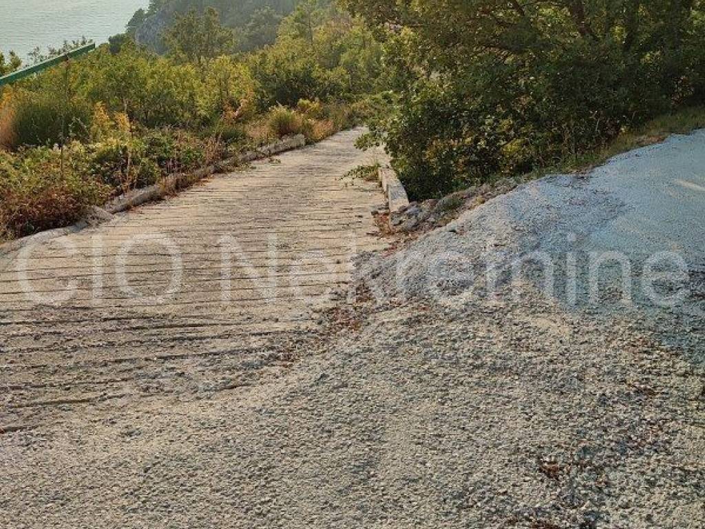 Plot for construction, Sale, Omiš, Lokva Rogoznica