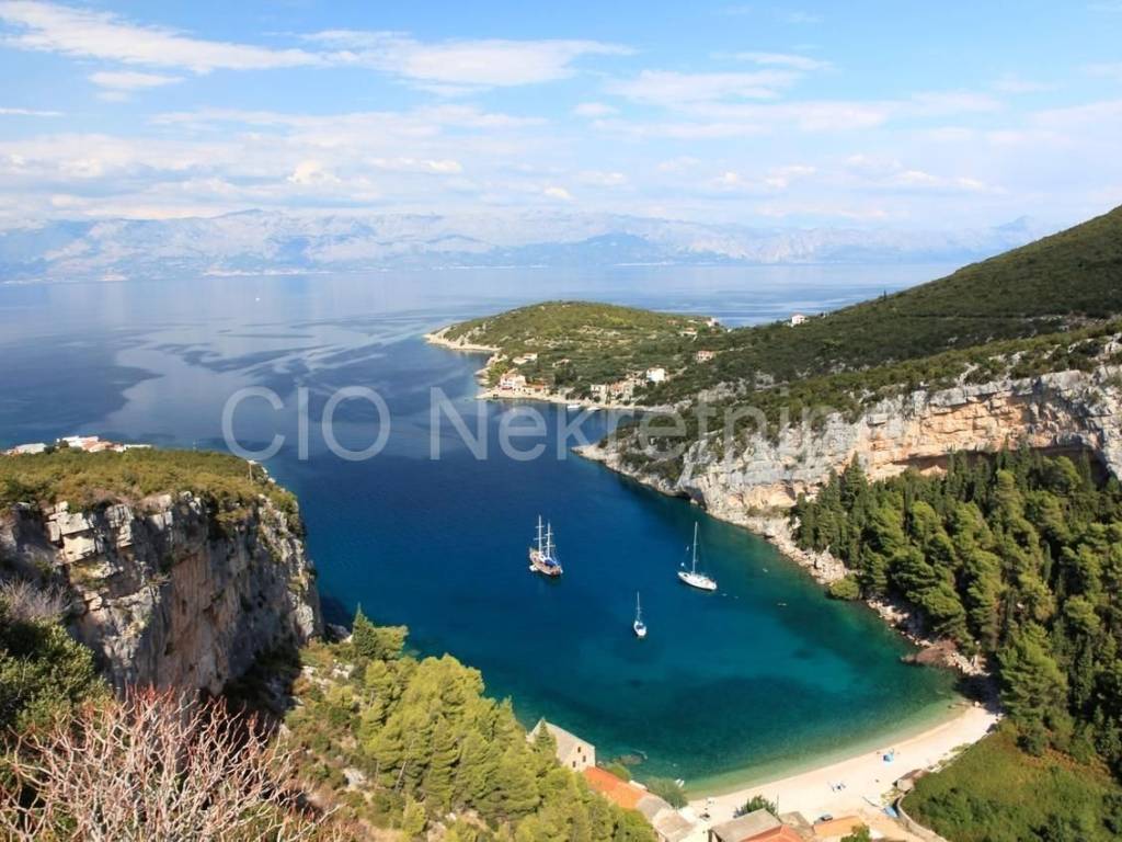 Plot for construction, Sale, Hvar, Hvar