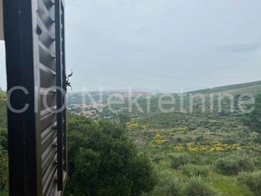 Semi-detached house, Sale, Split - Okolica, Žrnovnica