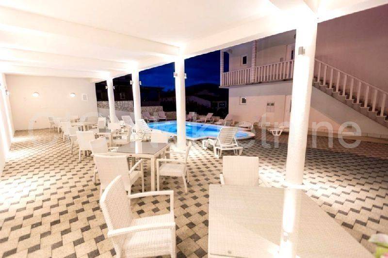 Apartmant house, Sale, Okrug, Okrug Donji