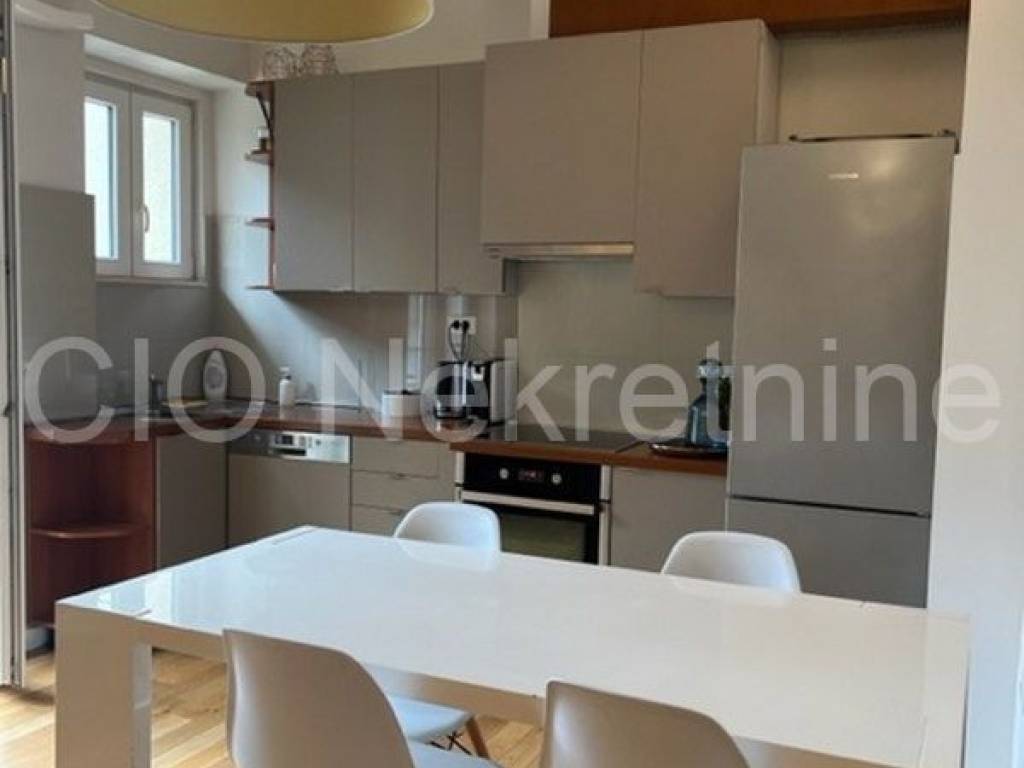 Flat in a building, Rent, Split, Split