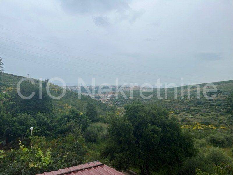 Semi-detached house, Sale, Split - Okolica, Žrnovnica