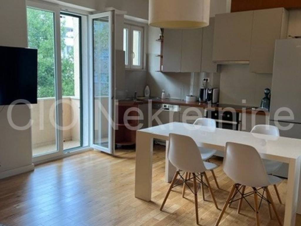 Flat in a building, Rent, Split, Split