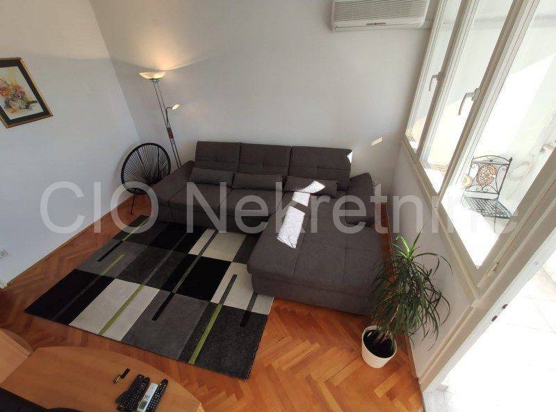 Flat in a building, Rent, Split, Split