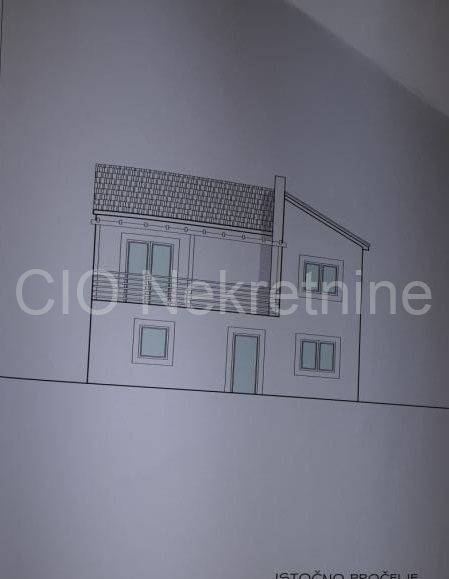 Detached house, Sale, Šolta, Gornje Selo