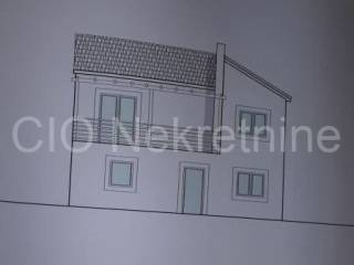 Detached house, Sale, Šolta, Gornje Selo