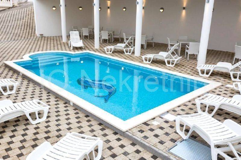 Apartmant house, Sale, Okrug, Okrug Donji