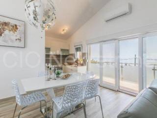 Flat in a house, Rent, Split - Okolica, Stobreč