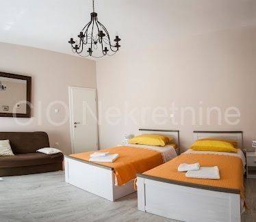 Flat in a building, Sale, Split, Split