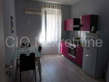 Flat in a building, Sale, Split, Split