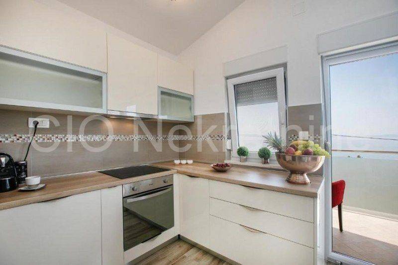 Flat in a house, Rent, Split - Okolica, Stobreč