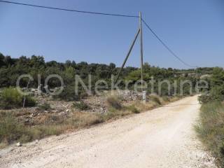 Agricultural plot, Sale, Supetar, Splitska
