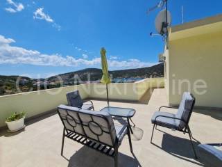 House with apartments, Sale, Marina, Vinišće