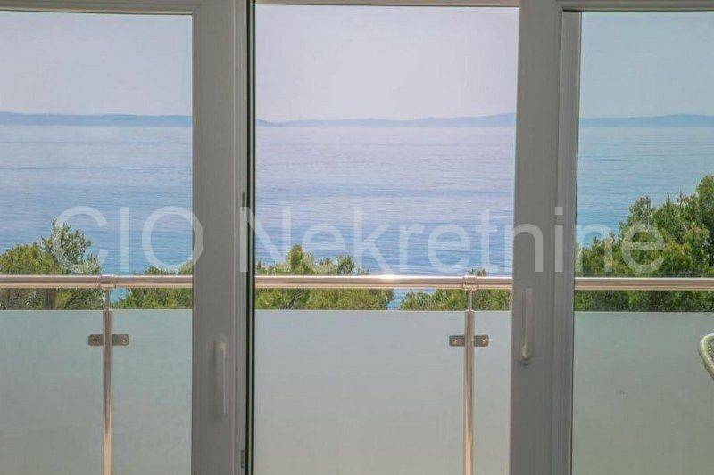 Flat in a house, Rent, Split - Okolica, Stobreč