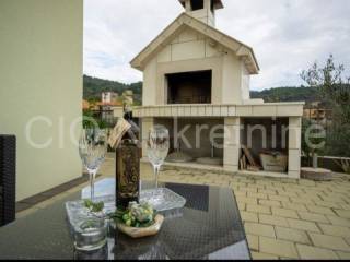 House with apartments, Sale, Marina, Vinišće