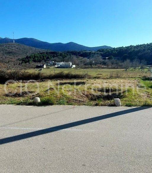 Plot for construction, Sale, Omiš, Gata