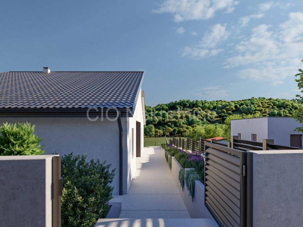 Plot for construction, Sale, Omiš, Gata