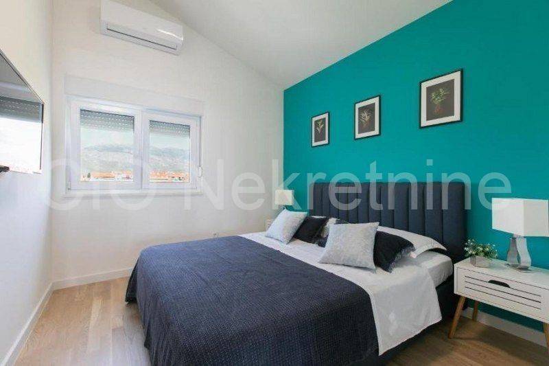 Flat in a house, Rent, Split - Okolica, Stobreč
