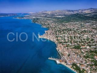 Plot for construction, Sale, Kaštela, Kaštel Stari