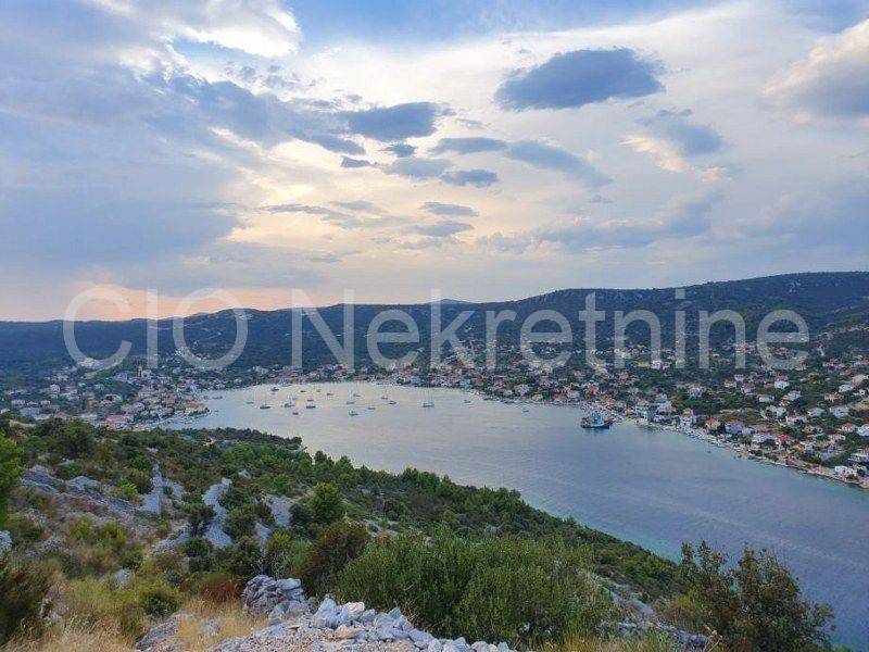 House with apartments, Sale, Marina, Vinišće