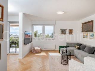 Flat in a building, Rent, Split, Split
