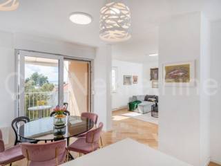 Flat in a building, Rent, Split, Split