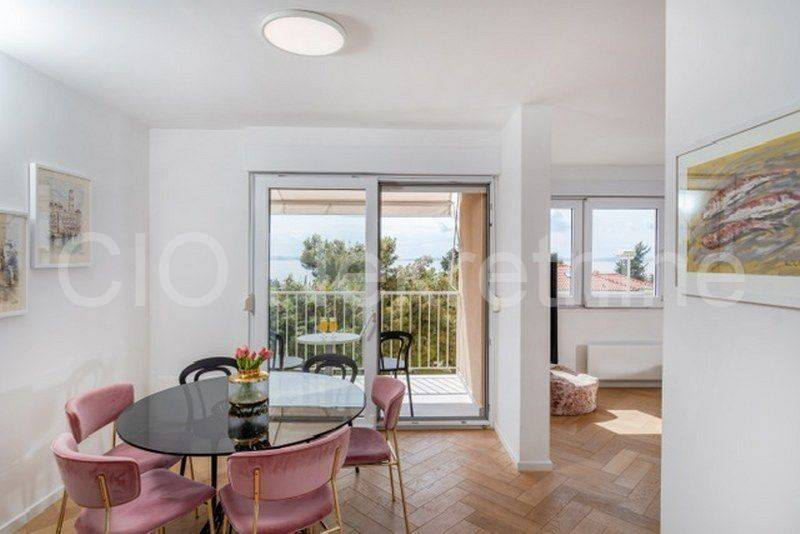 Flat in a building, Rent, Split, Split