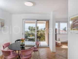 Flat in a building, Rent, Split, Split
