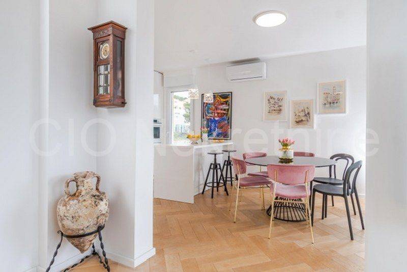 Flat in a building, Rent, Split, Split