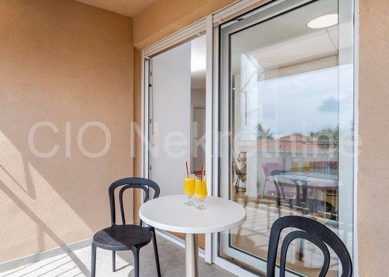 Flat in a building, Rent, Split, Split